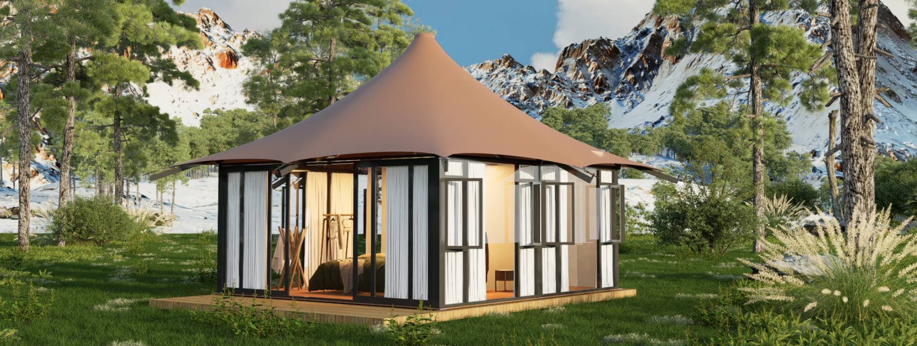 源城区装配式建筑厂家